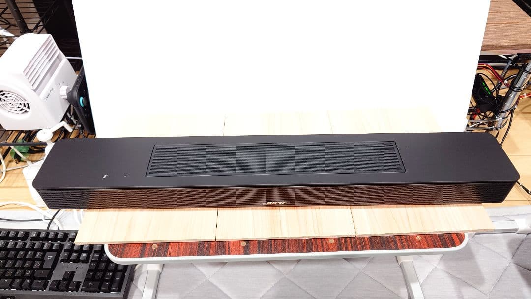 BOSE サウンドバー 600