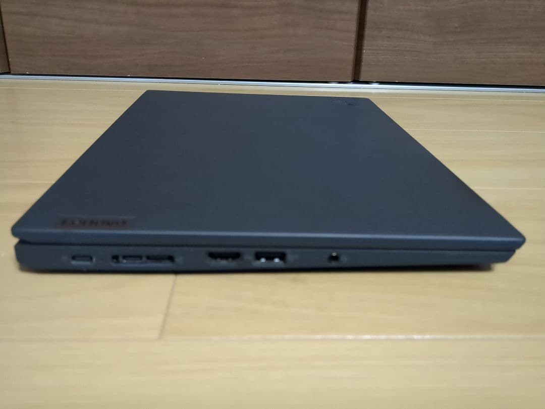 ThinkPad X13 Gen 2a Ryzen 5 8GB・256GBSSD