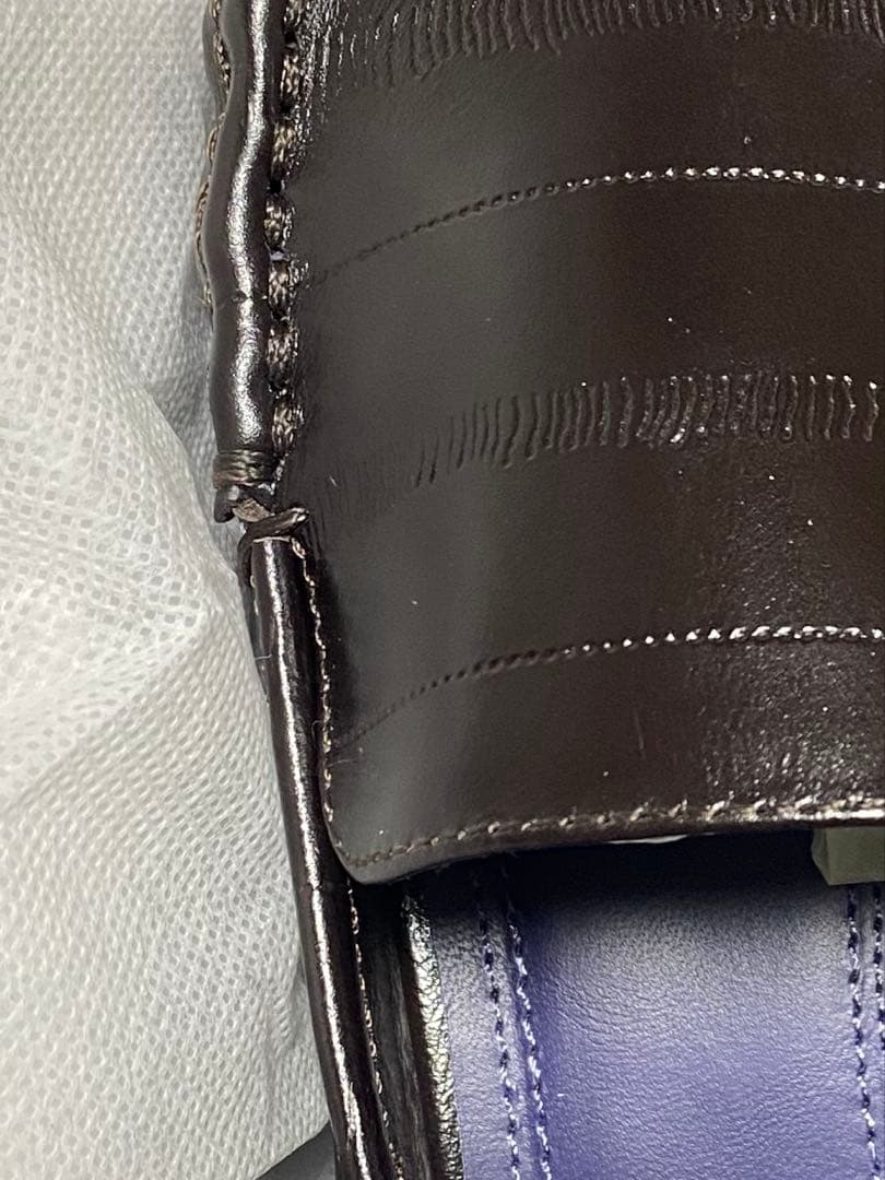 Saku 38ダークブラウン