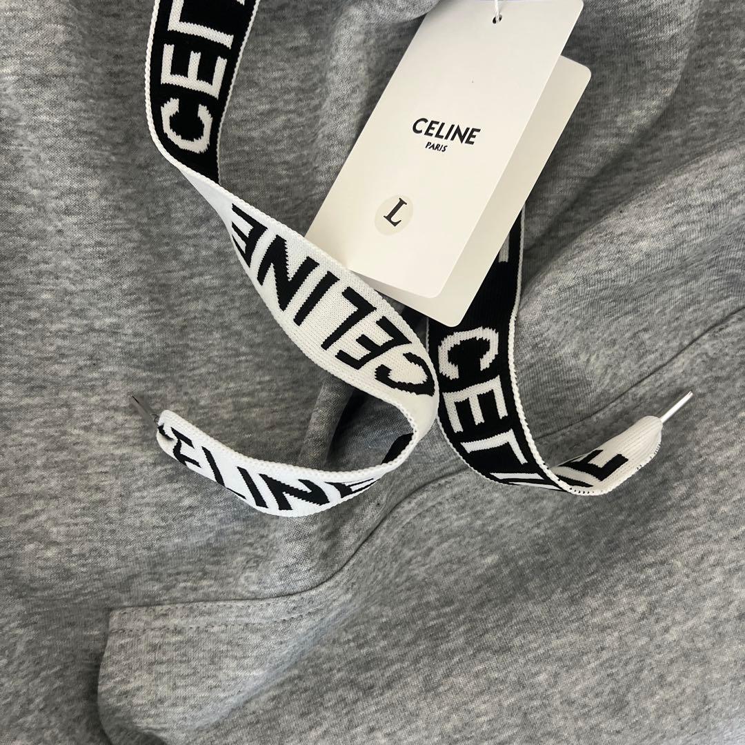 即日発送！Celine パーカー　並行輸入