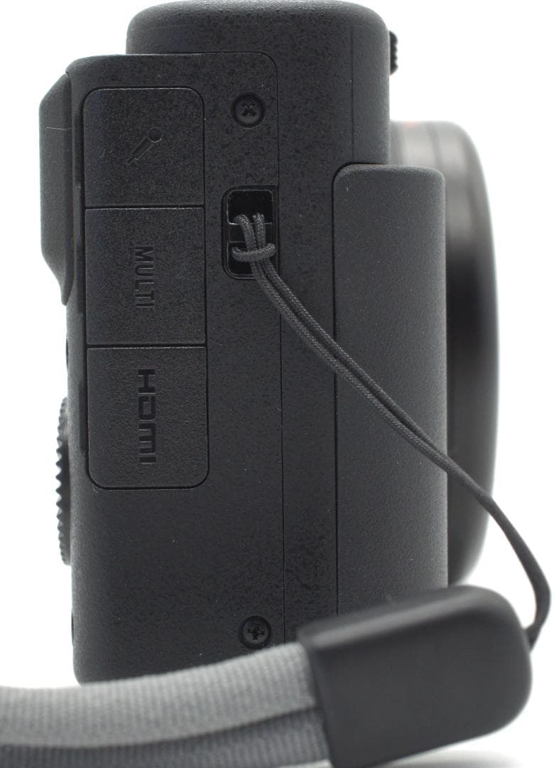 【使用数回美品】ソニー デジタルカメラ VLOGCAM ZV-1