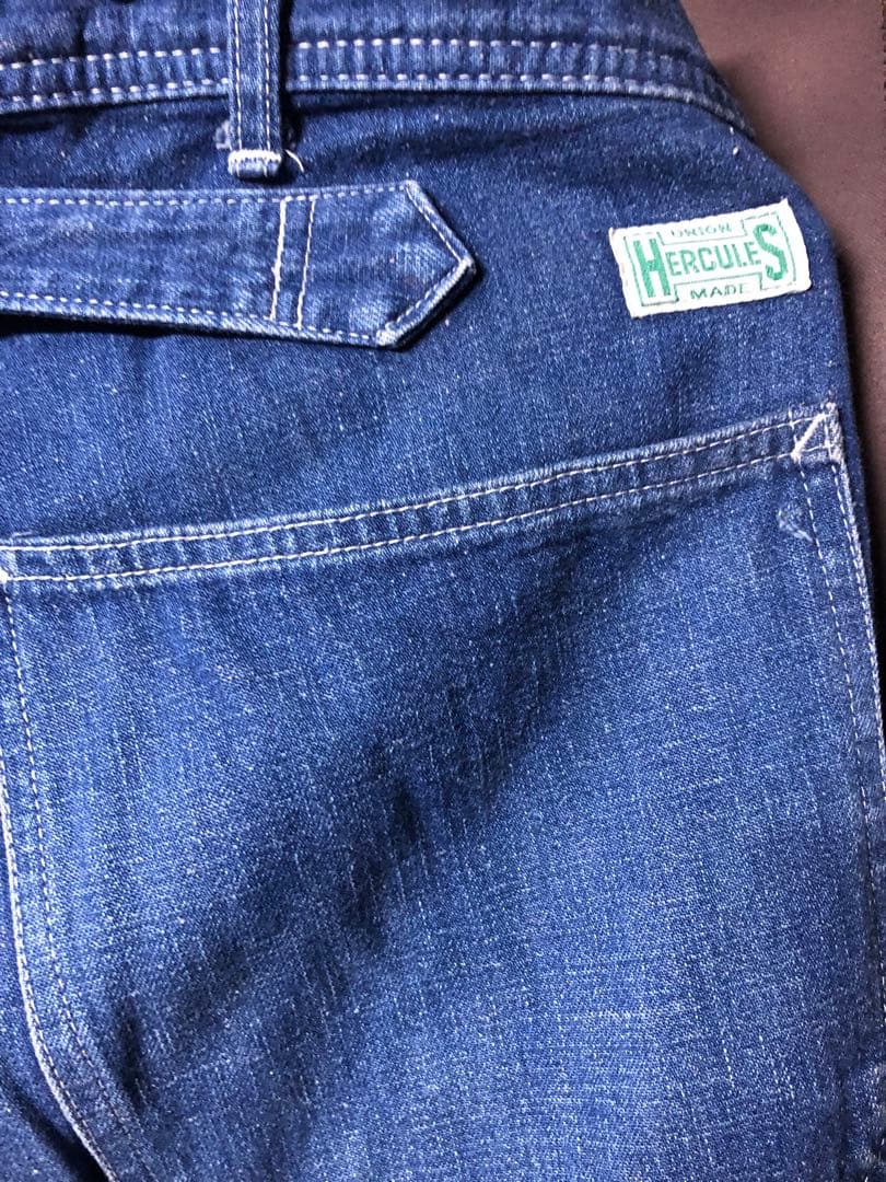 ヘラクレス　ミスタートーン様用