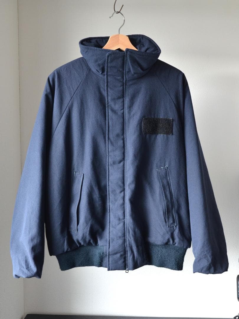 アメリカ軍 シップボードジャケット サイズM