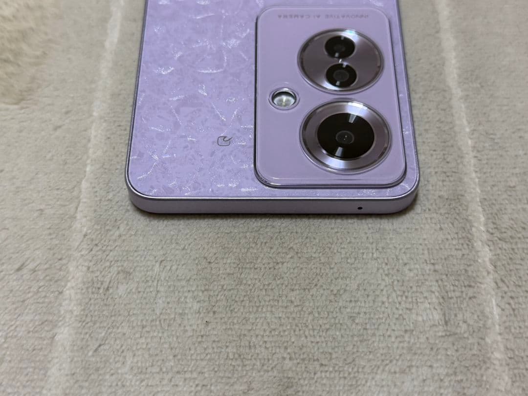 Oppo Reno 11a 128GB SIMフリー