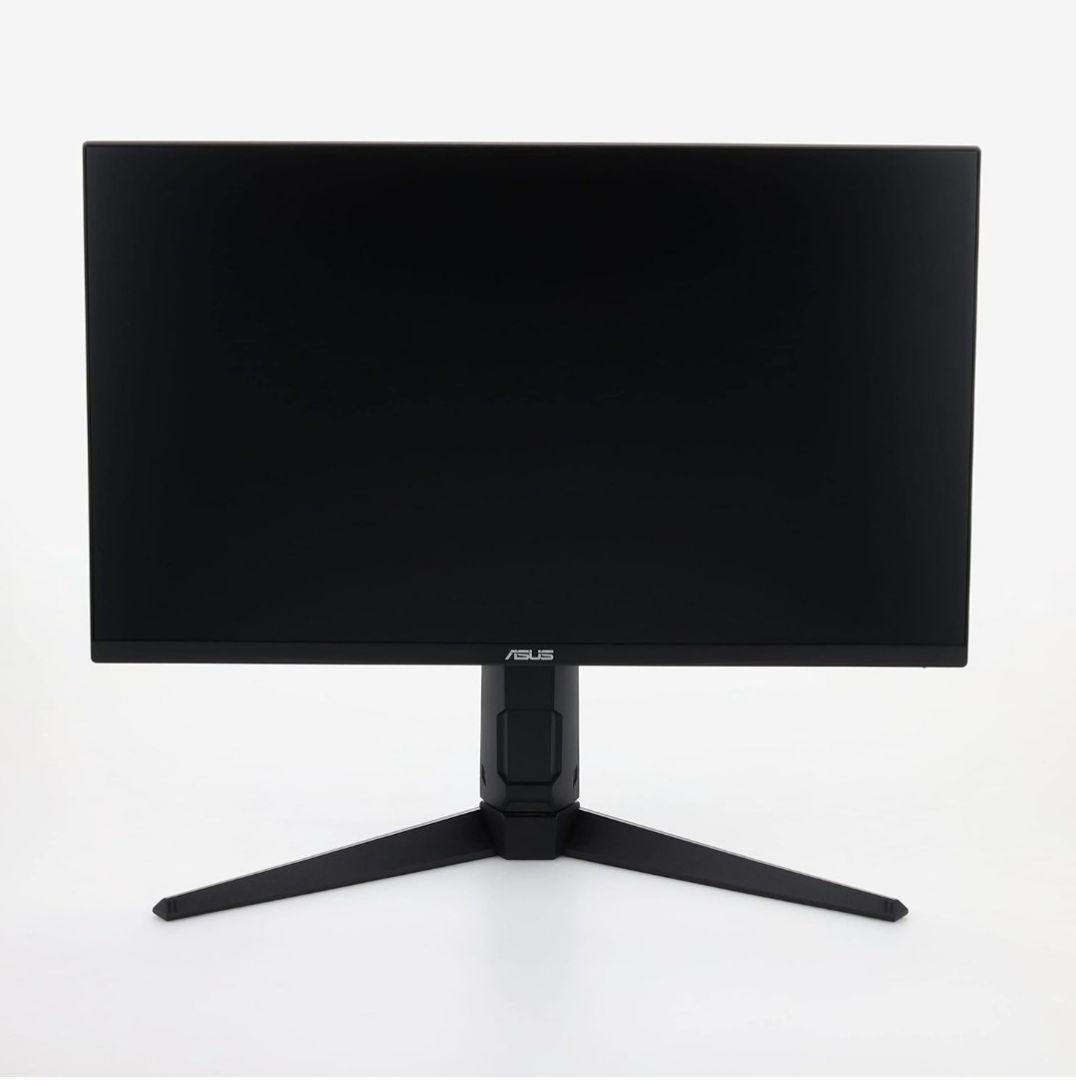 ASUS VG279QL1A ゲーミングモニター 本体