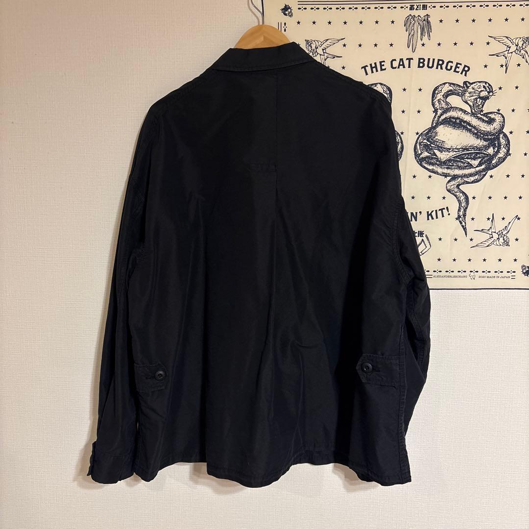 ジャケット・アウター COOTIE N/C Poplin BDU Jacket