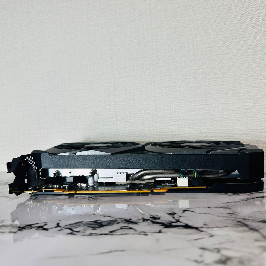 に*き様 MSI GeForce RTX 3060 Ti VENTUS 2X 8