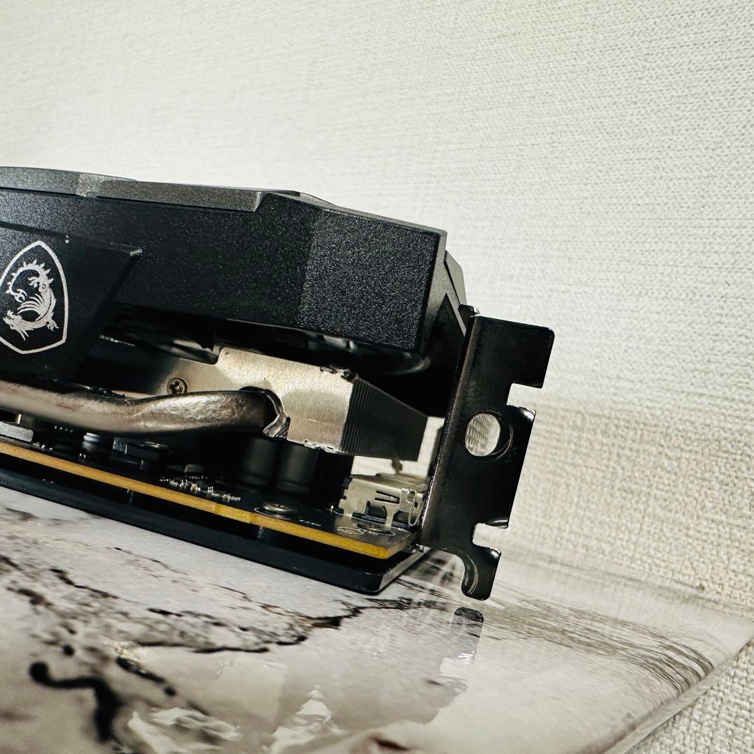 に*き様 MSI GeForce RTX 3060 Ti VENTUS 2X 8