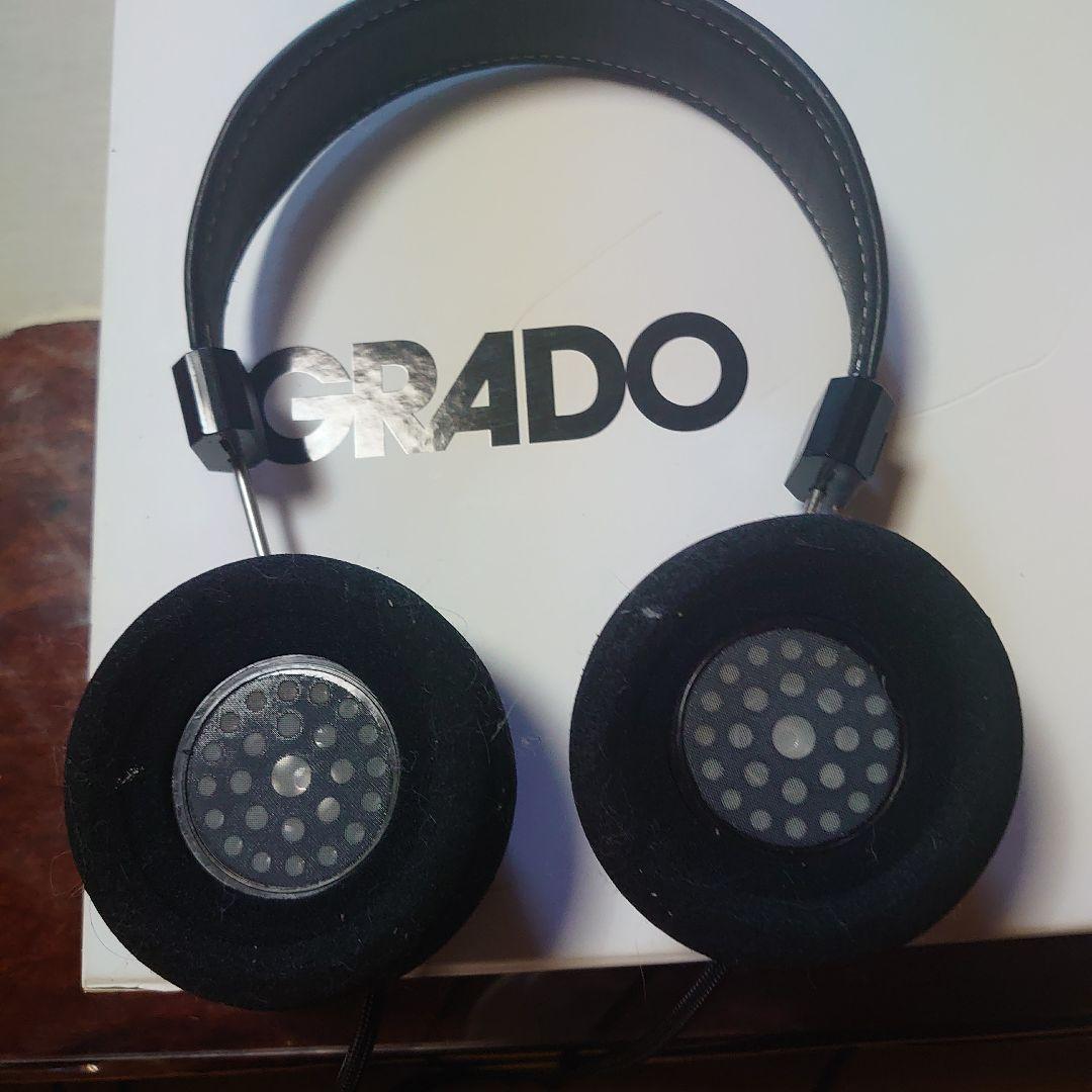 【中古】GRADO RS1X