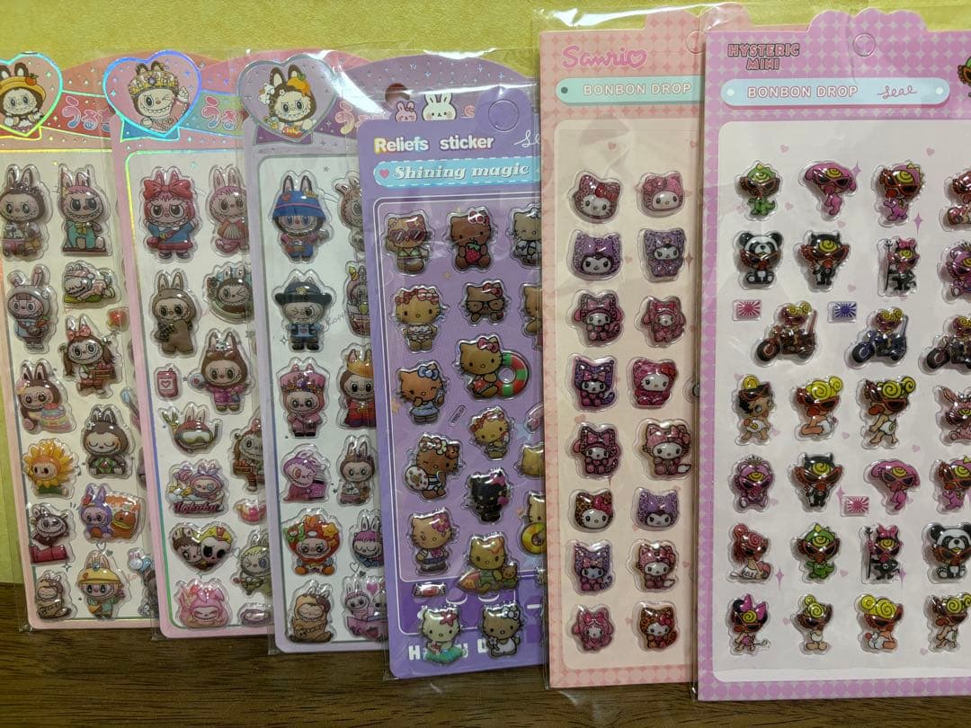 ふ様おまとめページ☆