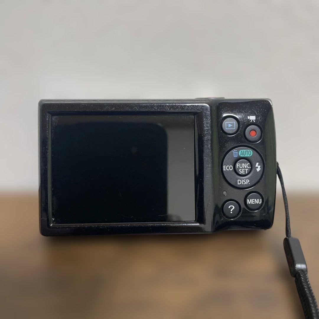 [ジャンク品] Canon IXY 120
