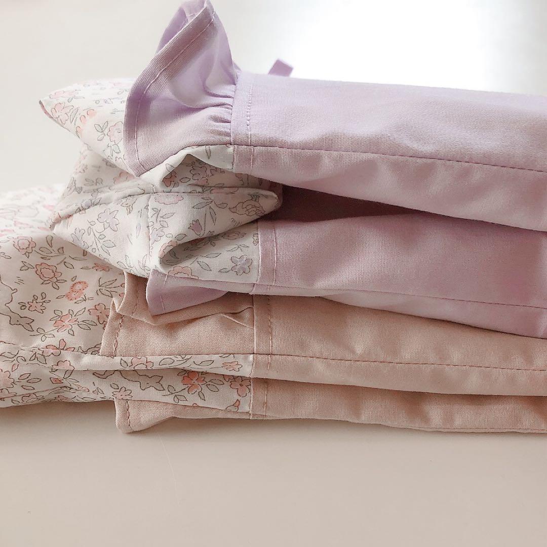 ビット　リバティ　メドウテイルズ　ヌビ　入園入学さ進級グッズ　オーダー