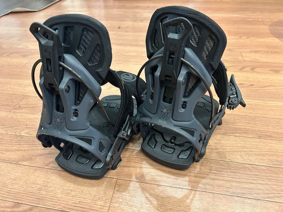 FLOW NX2 GT リアエントリー　Mサイズ