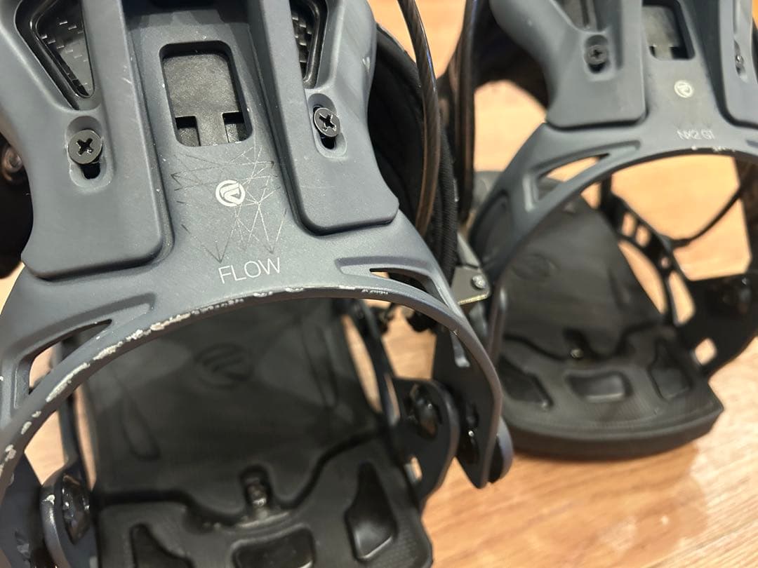 FLOW NX2 GT リアエントリー　Mサイズ