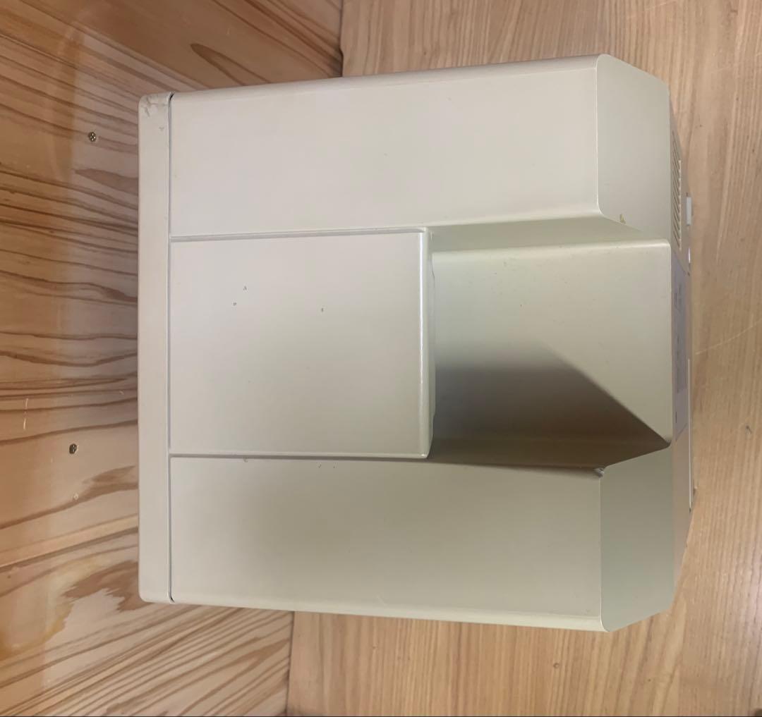 Apple Macintosh SE/30 不動ジャンク品