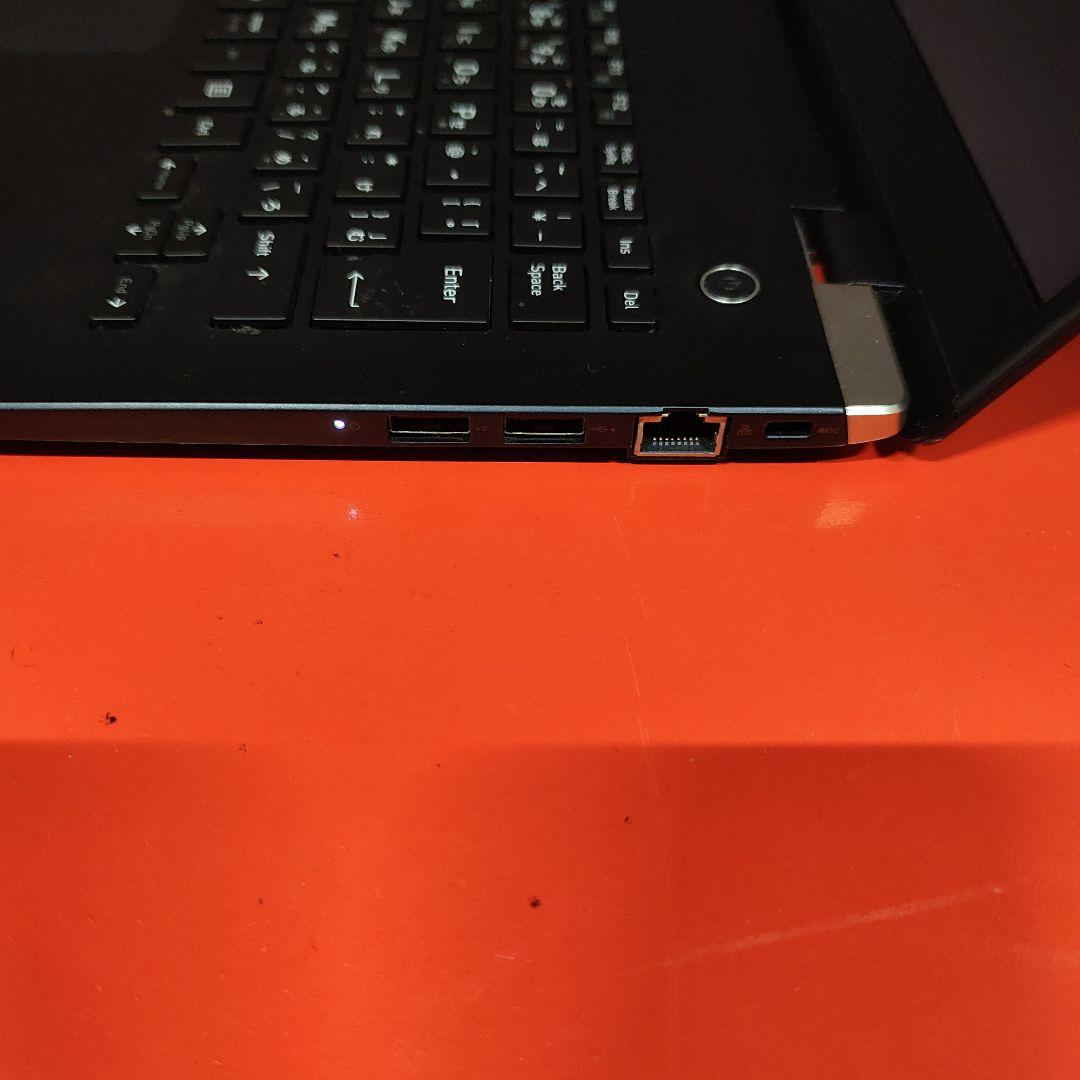 爆速SSD Windows11 ノートパソコン Core i5第10世代