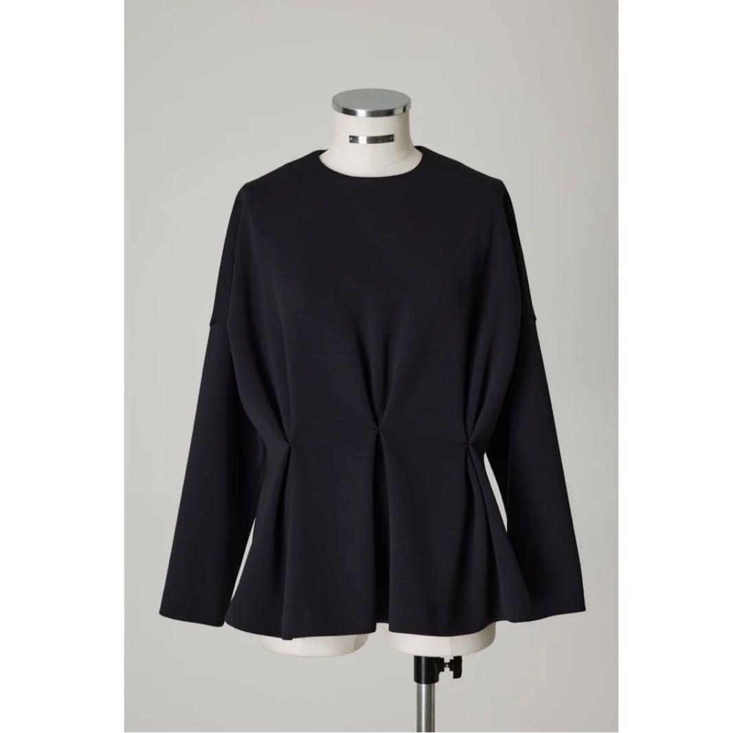 RIM.ARK リムアークVolume tuck design tops