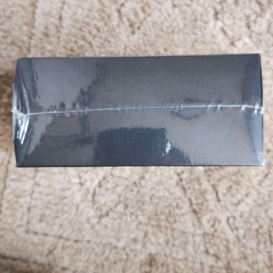 ブルガリ ブラック オードトワレ 75ml 新品未開封　廃盤品