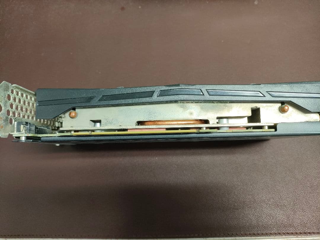 グラフィックボード・グラボ・ビデオカード PALIT GeForce RTX2060SUPER