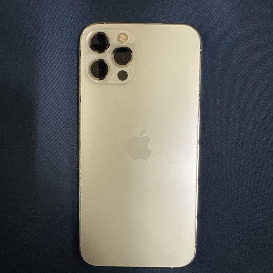 スマートフォン本体 iPhone12 Pro