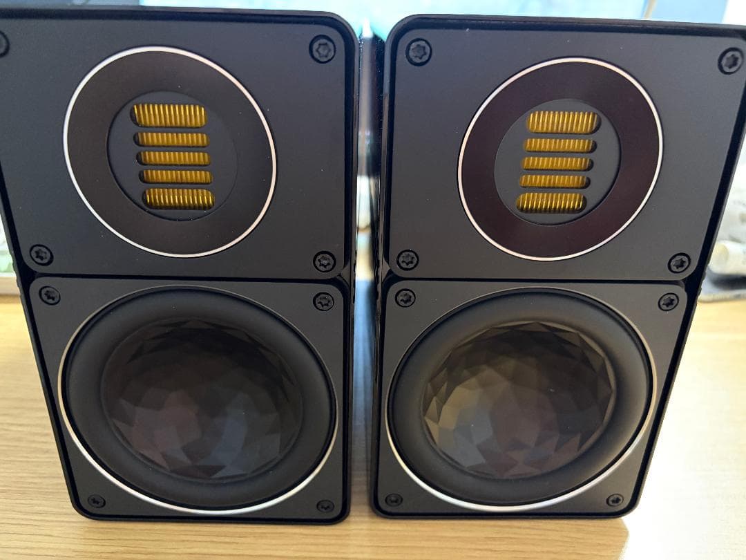 ELAC エラック ELEGANT BS312.2 ペア