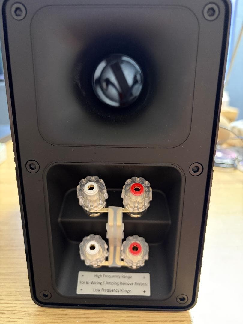 ELAC エラック ELEGANT BS312.2 ペア