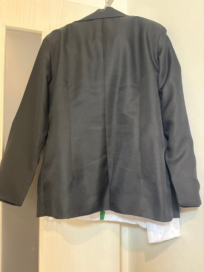 にじさんじ 七次元生徒会 仙河緑 緑仙 コスプレ衣装