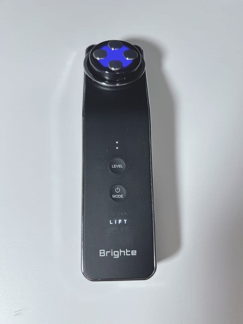 bright エレキリフト