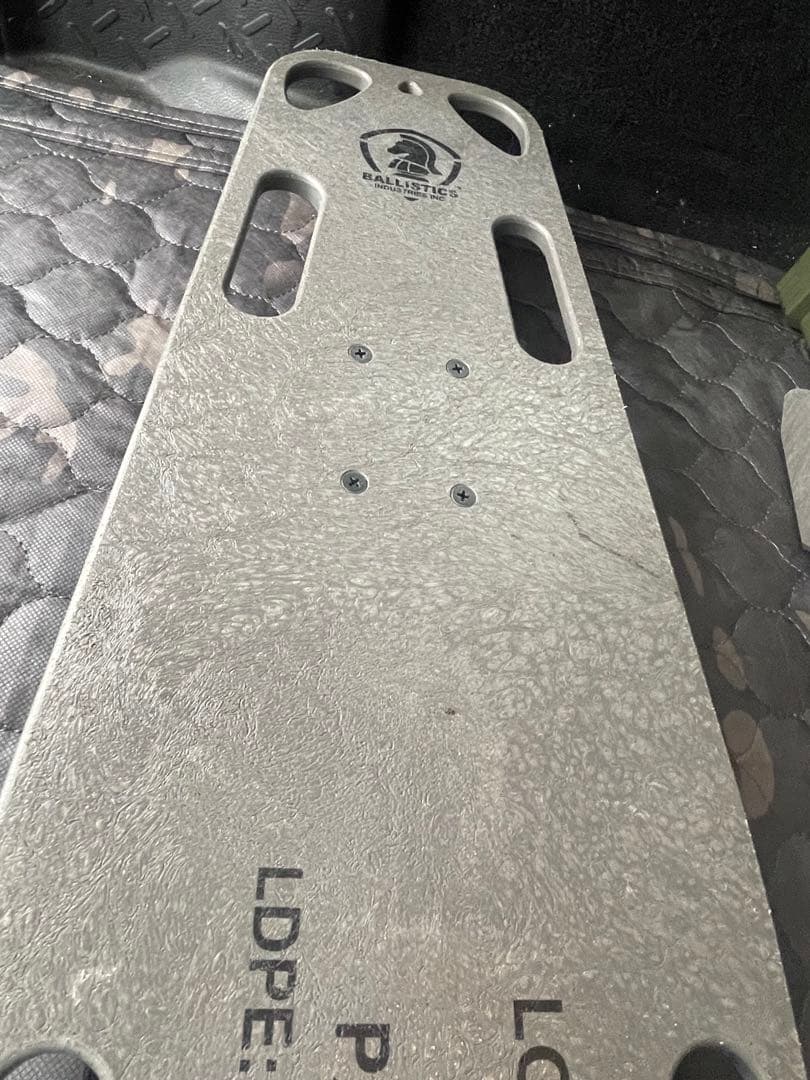 ロックフィールドイクイップメント GT40×DECK2 3点セット