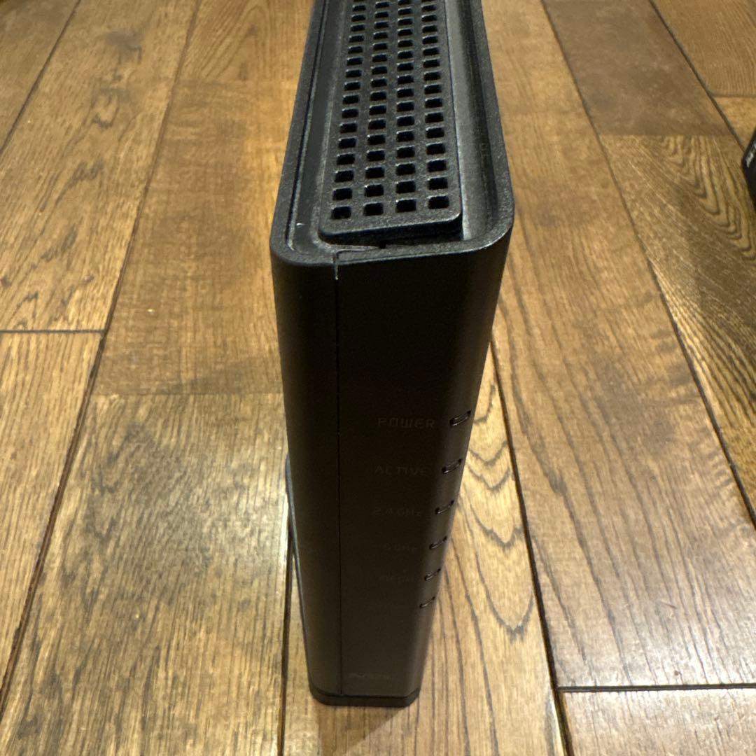 Wifi ホームルータ　Aterm PA-WX5400HP