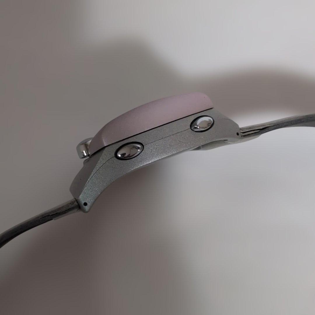 セイコーアルバスプーン　ハローキティ限定モデル　[希少　動作確認済み]