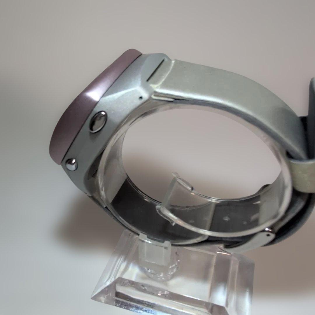 セイコーアルバスプーン　ハローキティ限定モデル　[希少　動作確認済み]