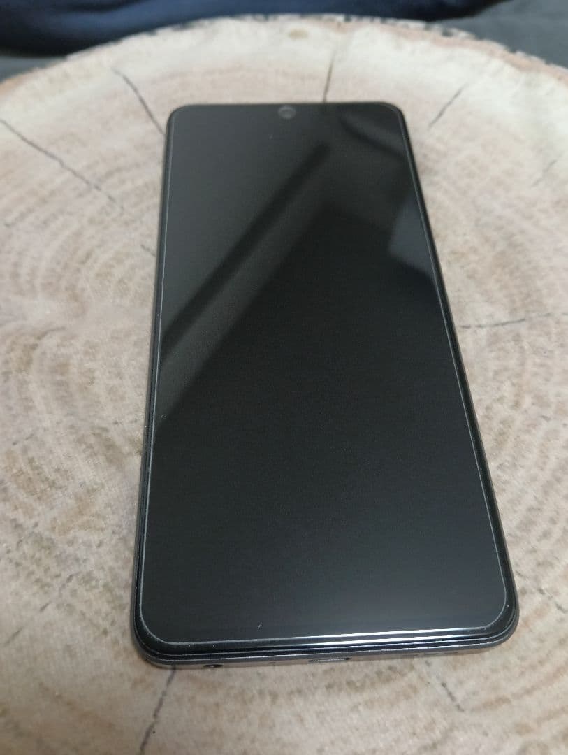 OPPO A79 5G 6.7型 128GB ミステリーブラック SIMフリー