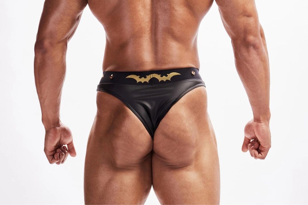 新品　coco-zacque スポーツモデル　パンツ