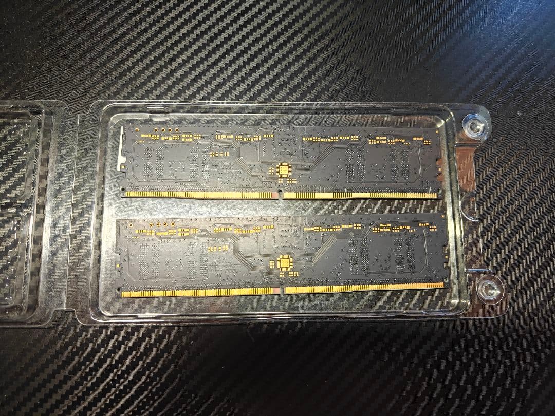 メモリー ADATA DDR5 4800MHz 16GB (2x8GB)