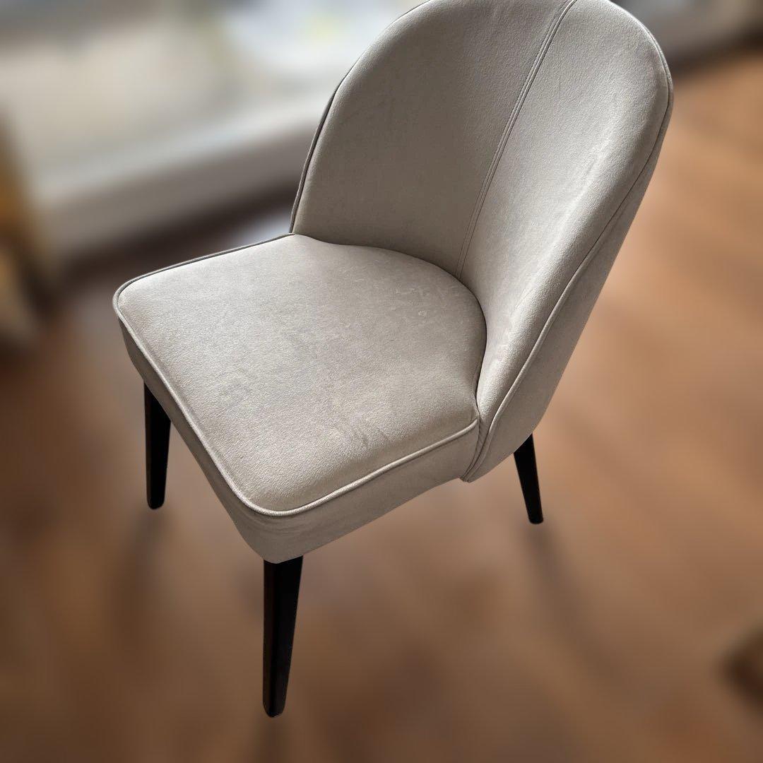 メゾンドファミーユ(Maison et Creation)ダイニングチェア