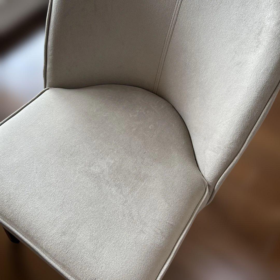 メゾンドファミーユ(Maison et Creation)ダイニングチェア