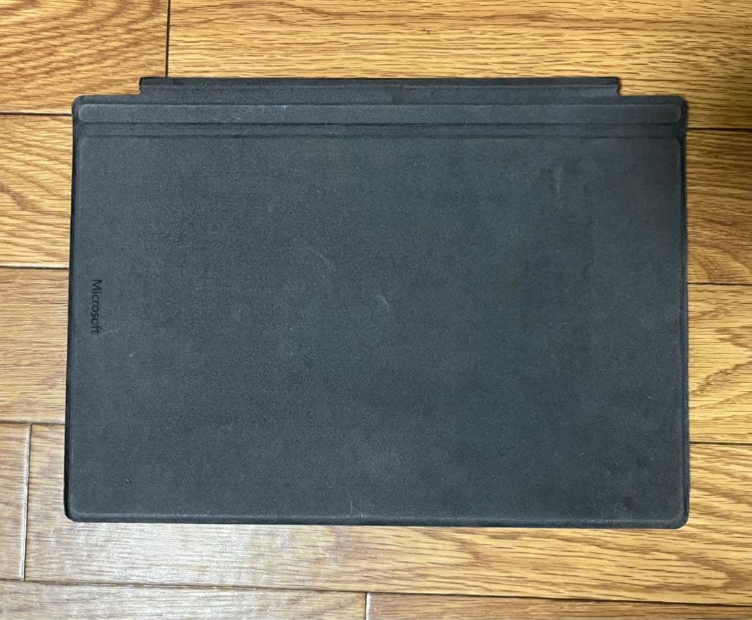 純正Microsoft Surface Pro Signature タイプカバー