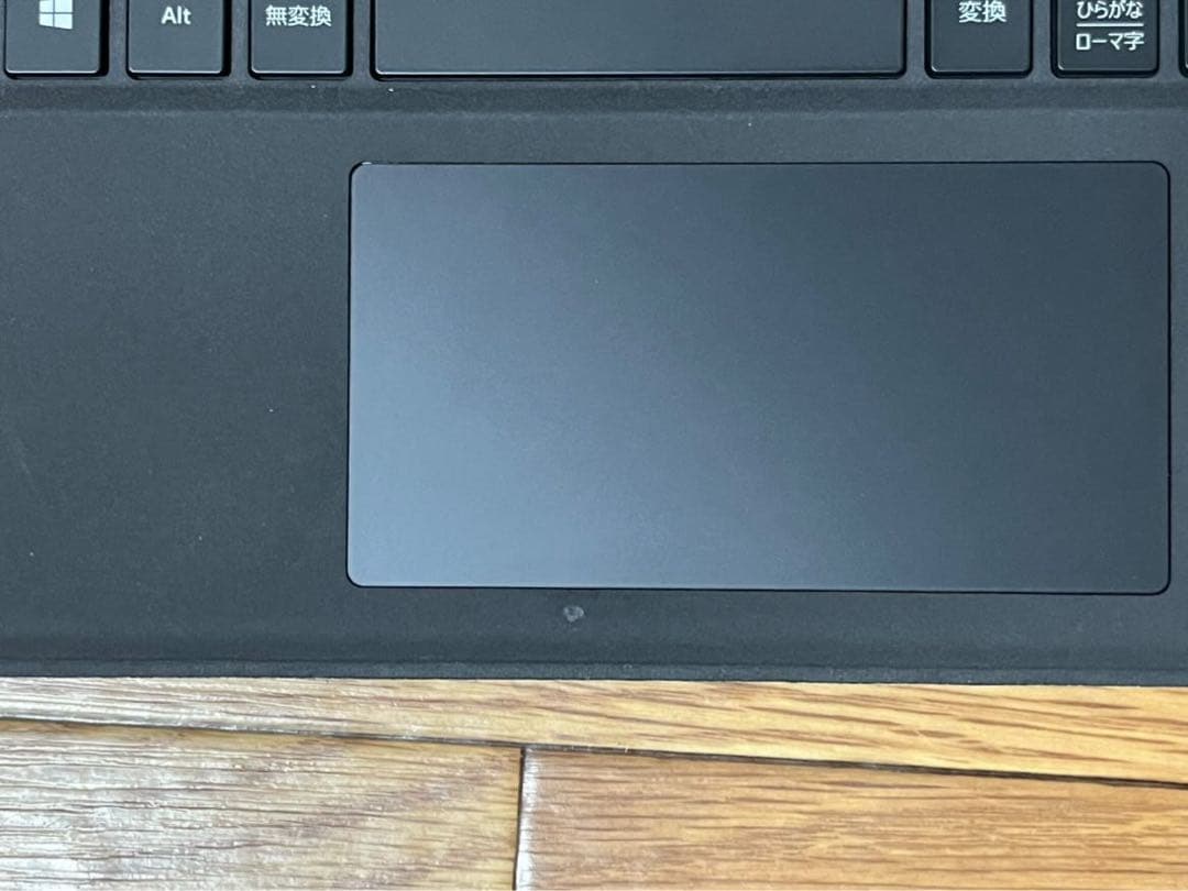 純正Microsoft Surface Pro Signature タイプカバー
