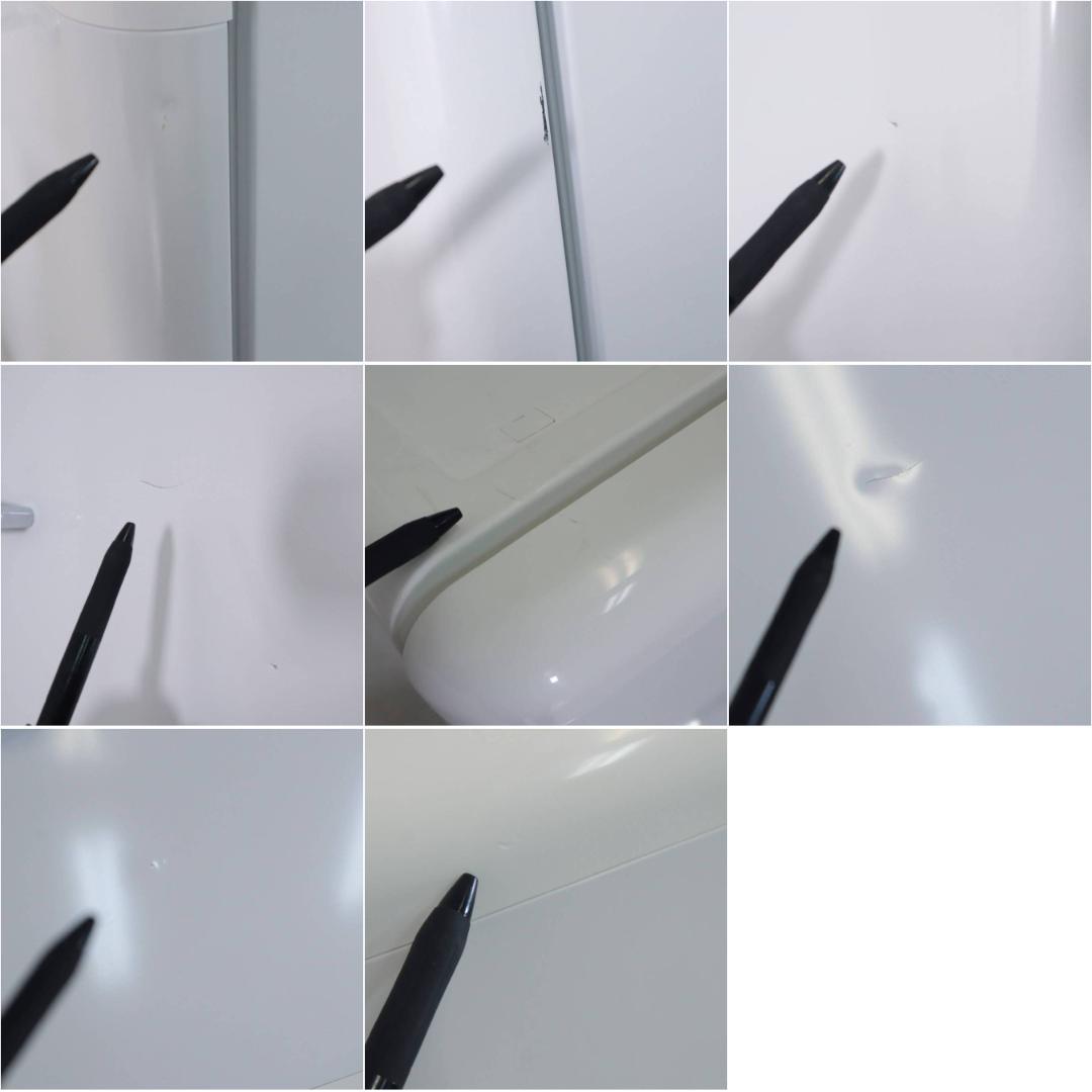 20年製 e angle 149L 2ドア 冷蔵庫 ANG-RE151-A1