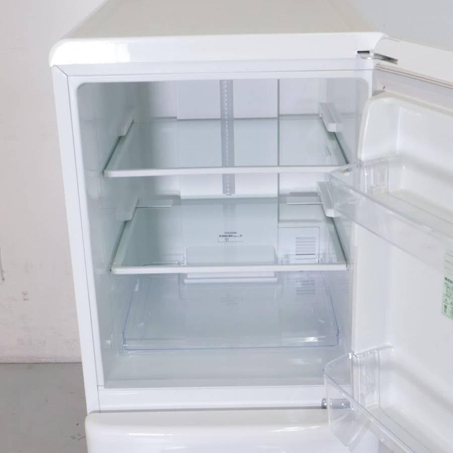20年製 e angle 149L 2ドア 冷蔵庫 ANG-RE151-A1