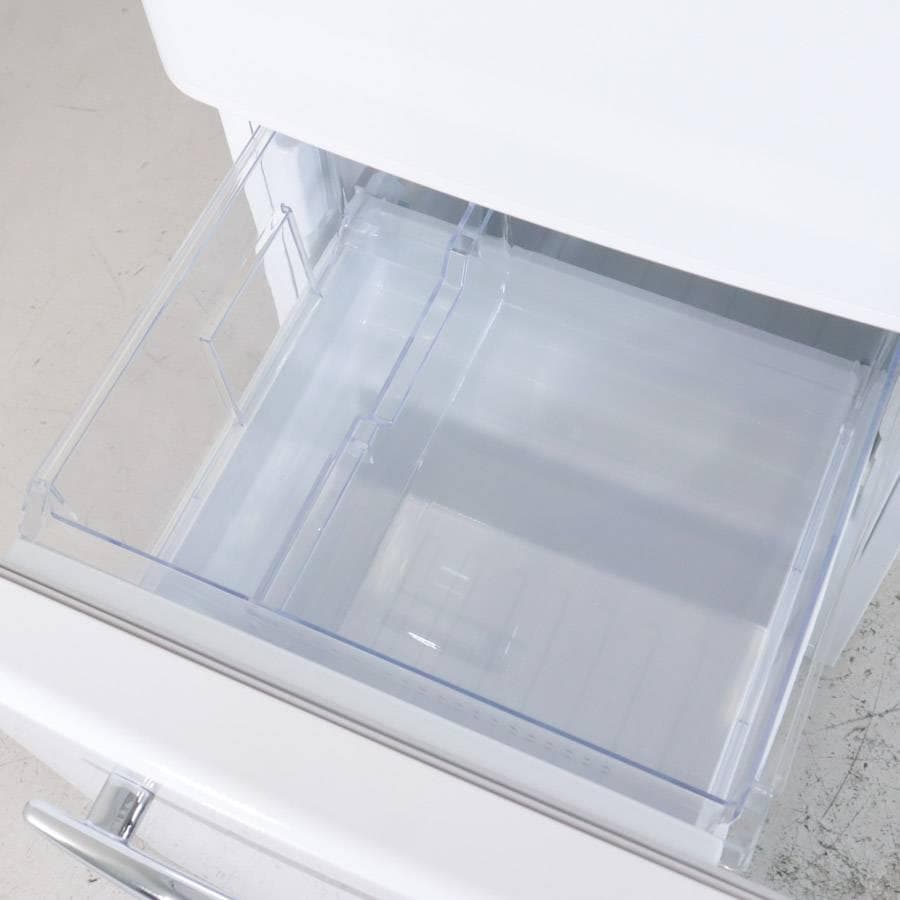 20年製 e angle 149L 2ドア 冷蔵庫 ANG-RE151-A1