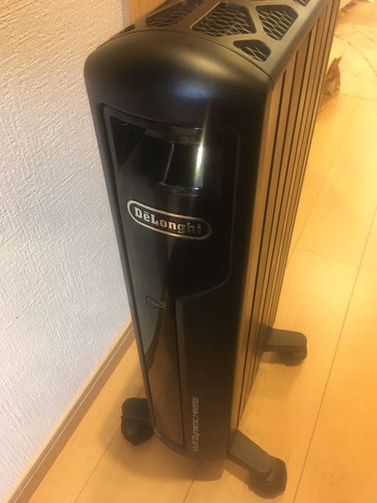 デロンギ DeLonghi MDH09-PB マルチダイナミックヒーター