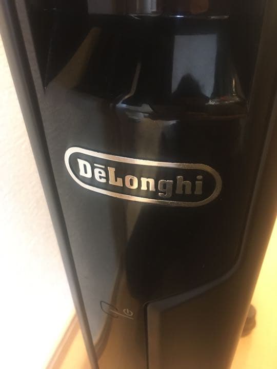 デロンギ DeLonghi MDH09-PB マルチダイナミックヒーター