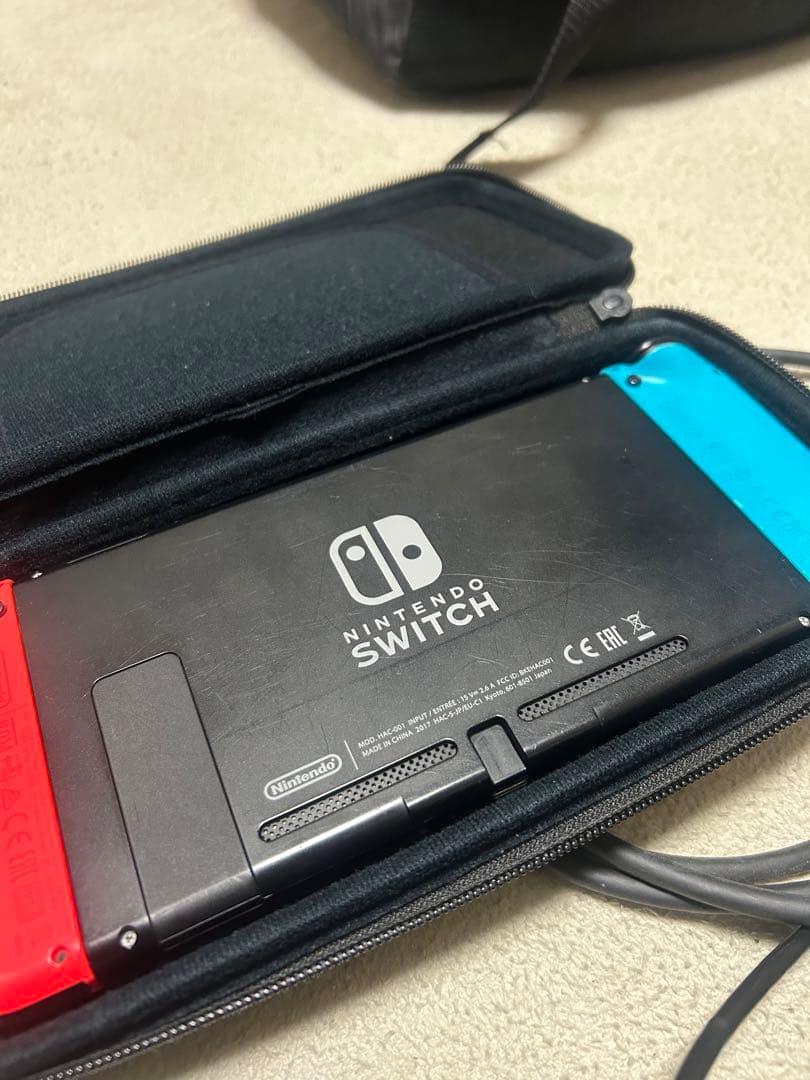 任天堂Switch