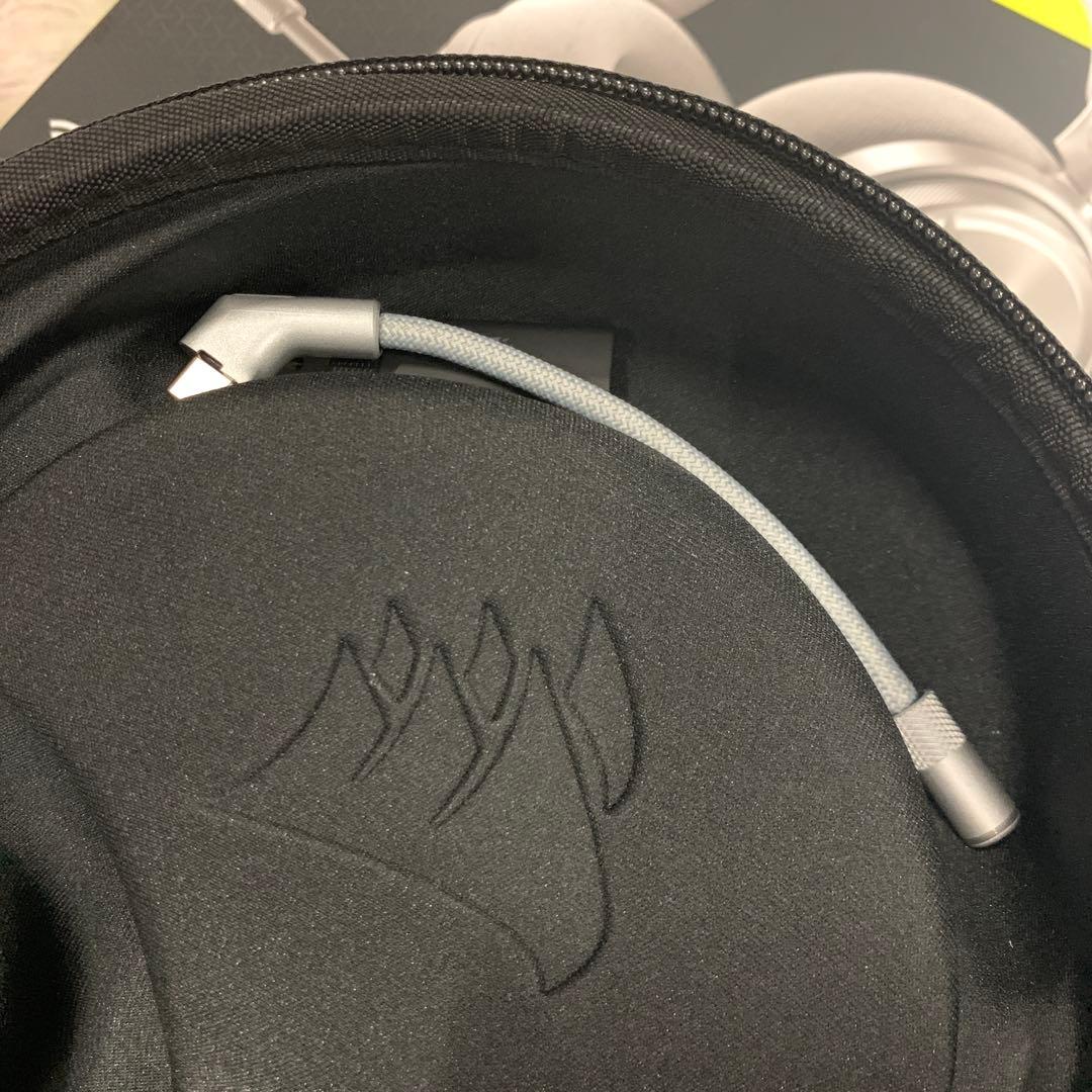 訳あり　Q3093 Corsair VIRTUOSO MAX