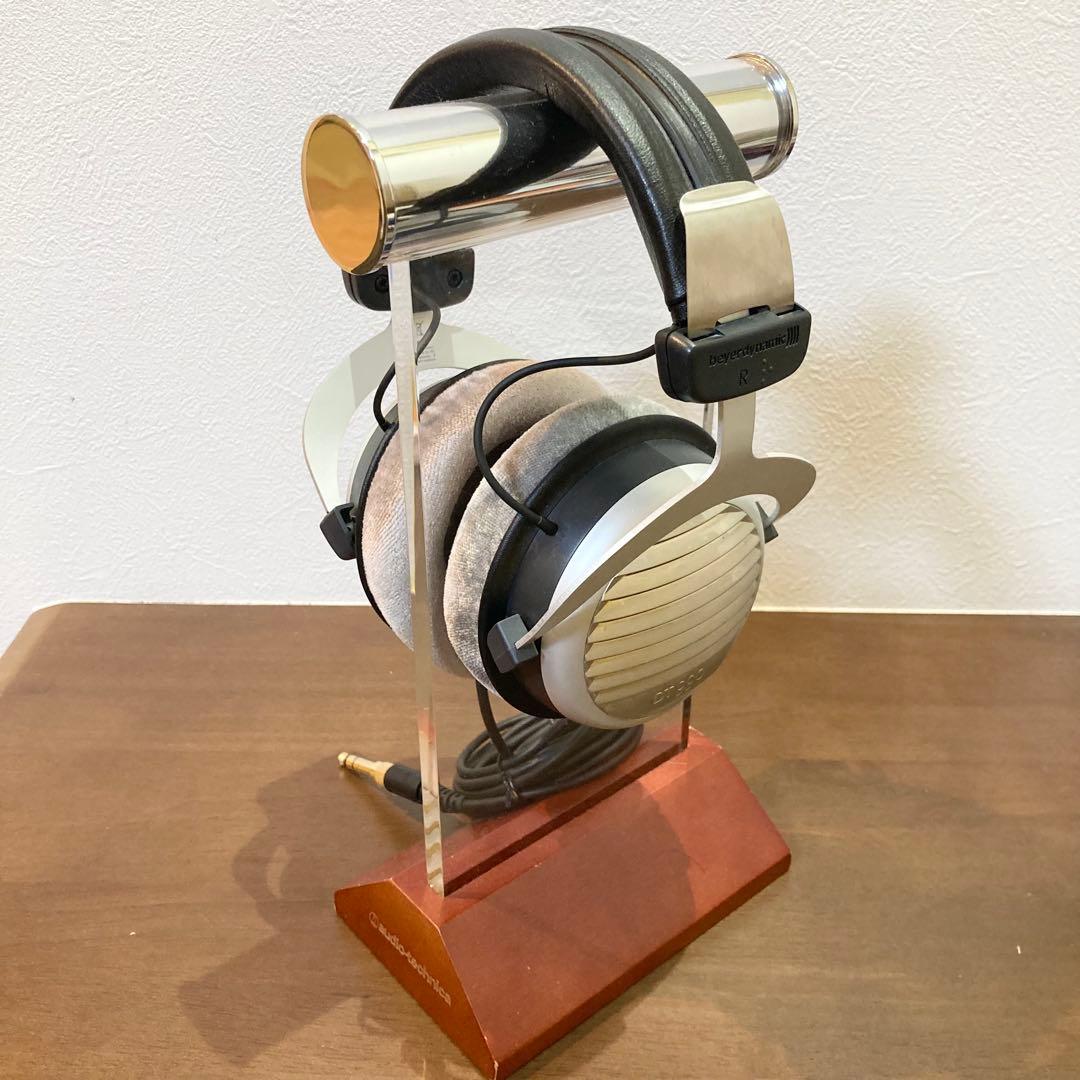 beyerdynamic ヘッドホン DT990 Edition