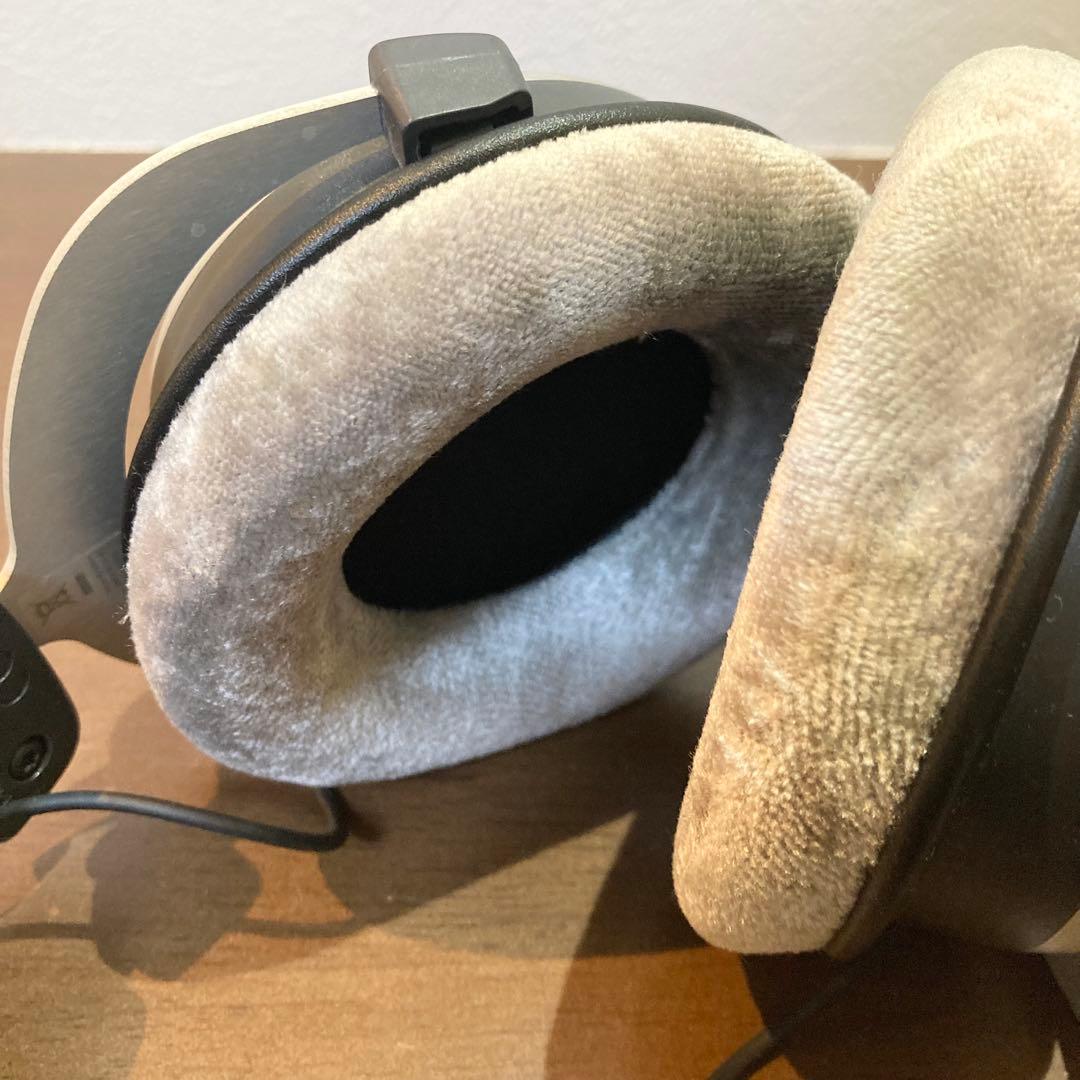 beyerdynamic ヘッドホン DT990 Edition