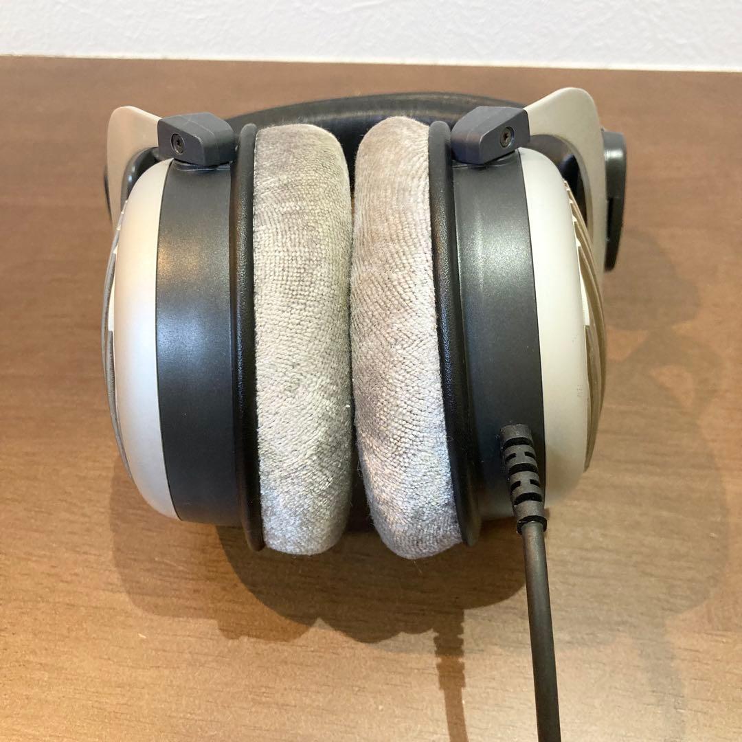 beyerdynamic ヘッドホン DT990 Edition