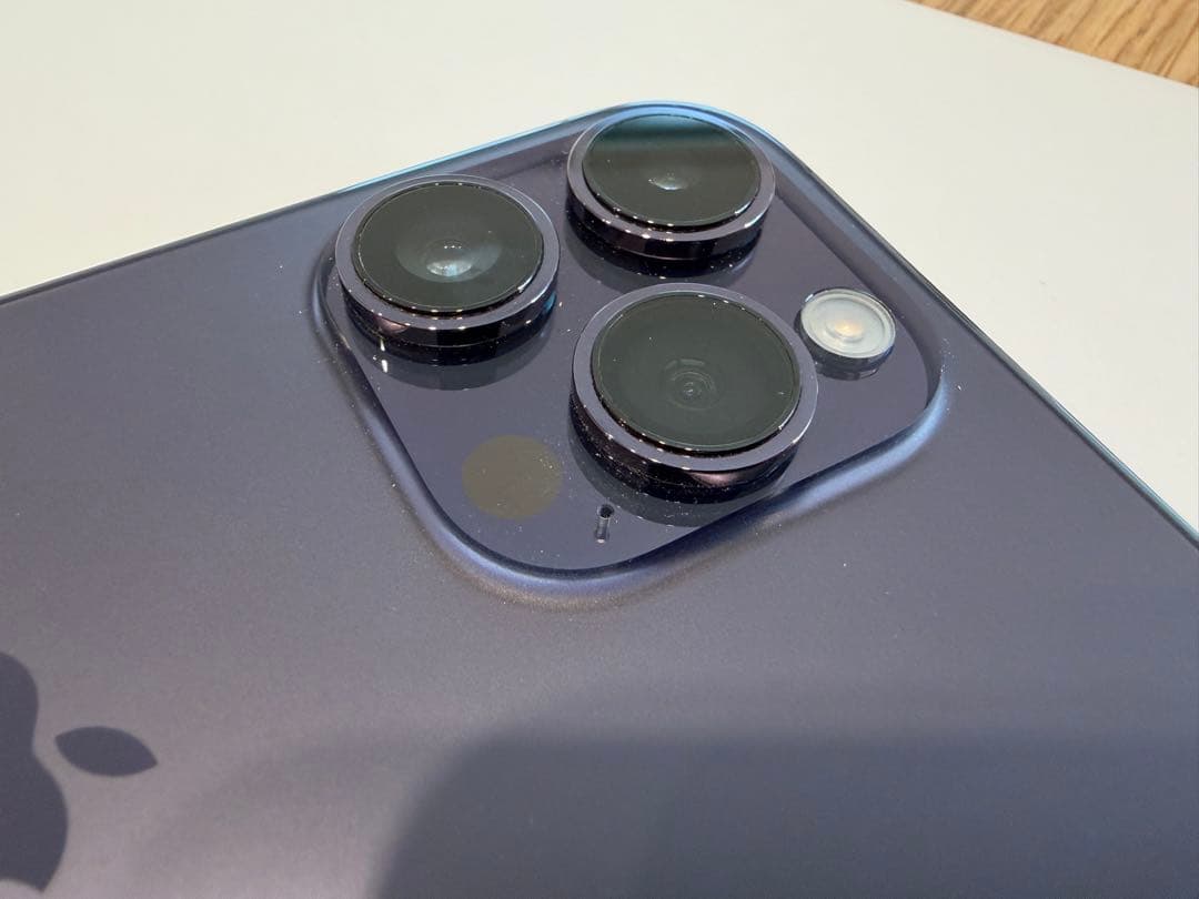 【値引交渉\"不可\"】 iPhone 14 Pro 256GB SIMフリー